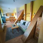 Apartamento Hills View Donovaly