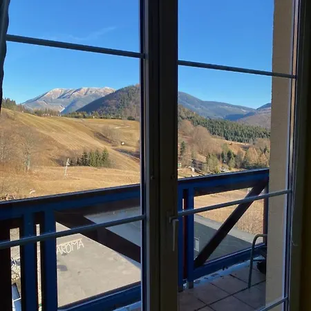 Hills View Appartamento *