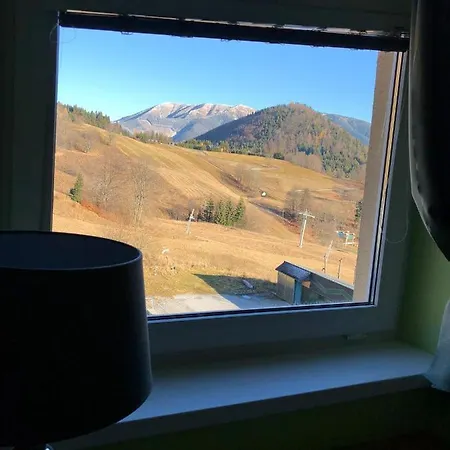šafran Apartmán