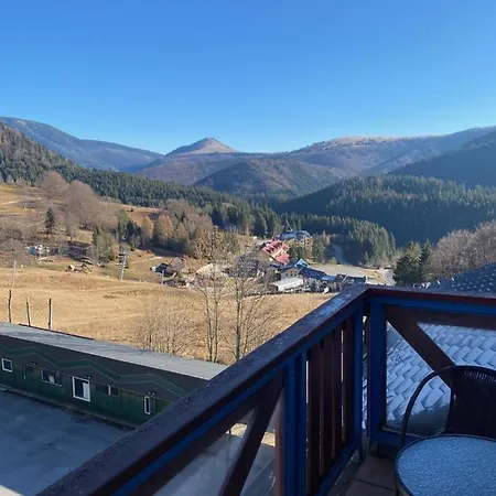 Hills View * Donovaly