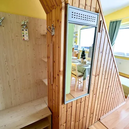 Apartmán šafran