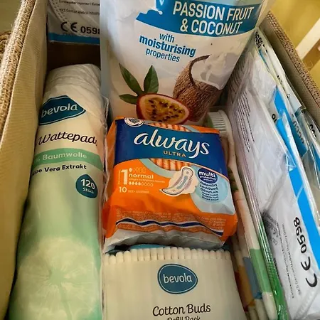 Hills View 도노발리