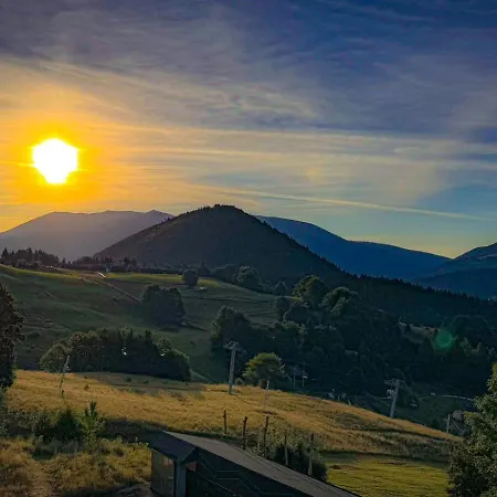 Hills View 아파트 도노발리