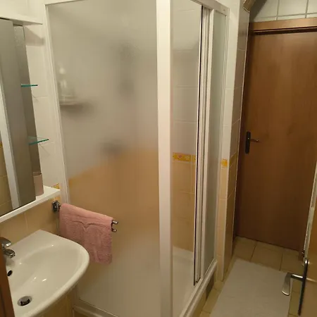 šafran * Donovaly