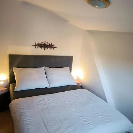 Lejlighed Hills View *