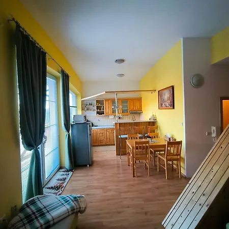 Lejlighed Hills View