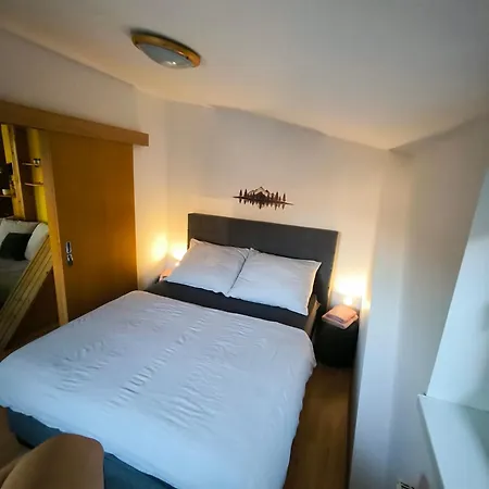 Lejlighed Hills View