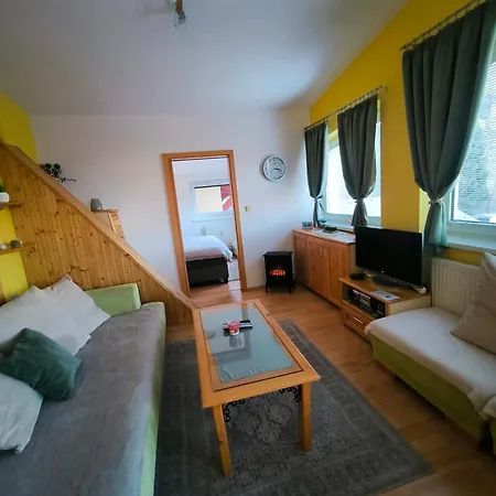 Lejlighed Hills View *