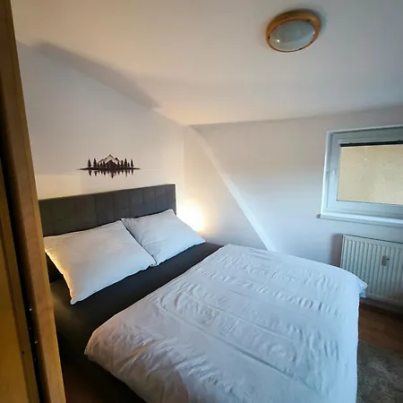 Hills View Lejlighed