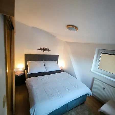 Hills View Apartamento Donovaly