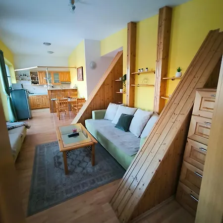 Apartamento Hills View Donovaly