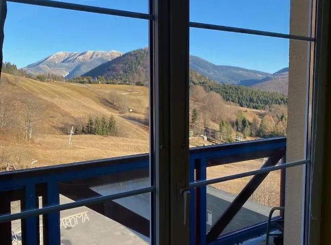 Hills View Lejlighed *