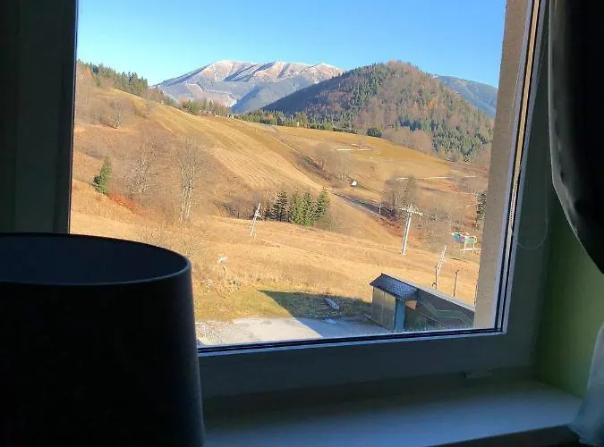 Hills View Lejlighed