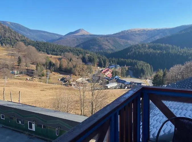 Hills View * Donovaly