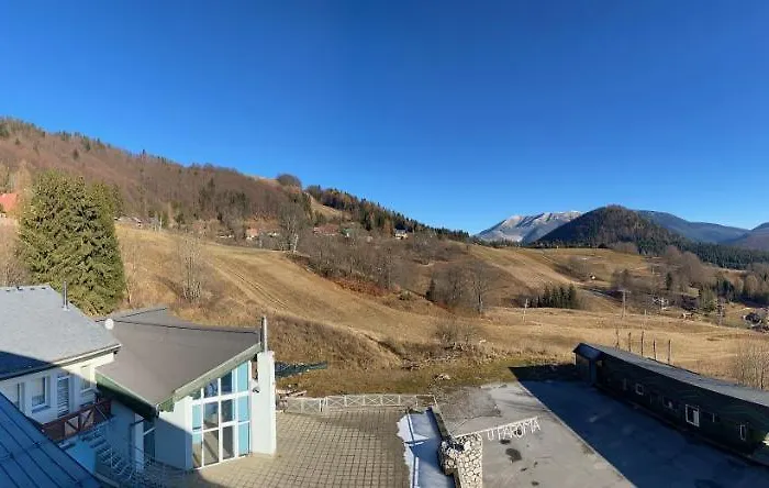 Hills View Lejlighed *