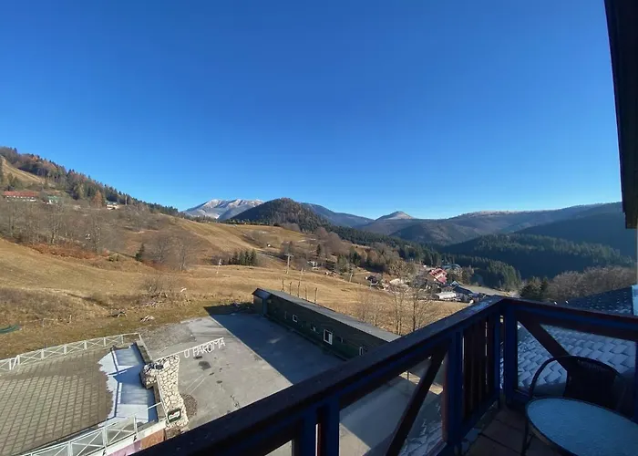 Hills View Lejlighed