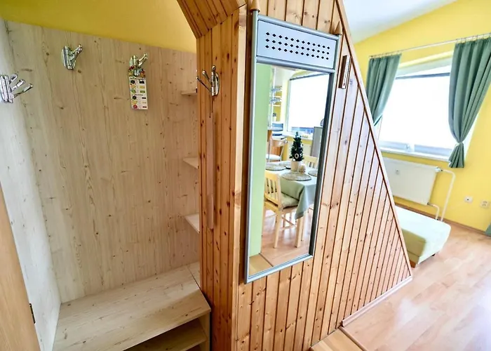 Lejlighed Hills View