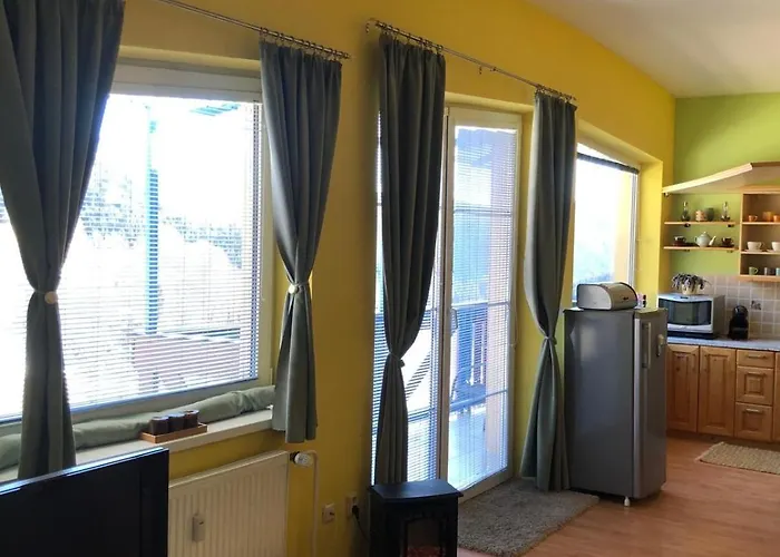 Lejlighed Hills View