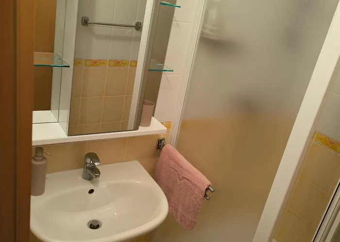 Hills View Lejlighed