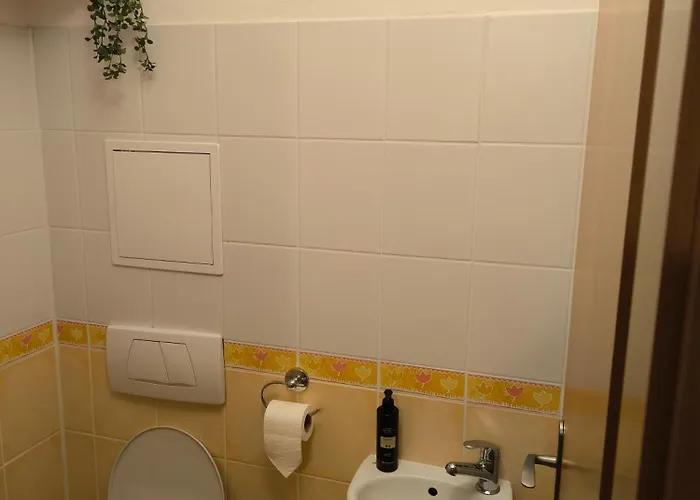 Hills View * Donovaly