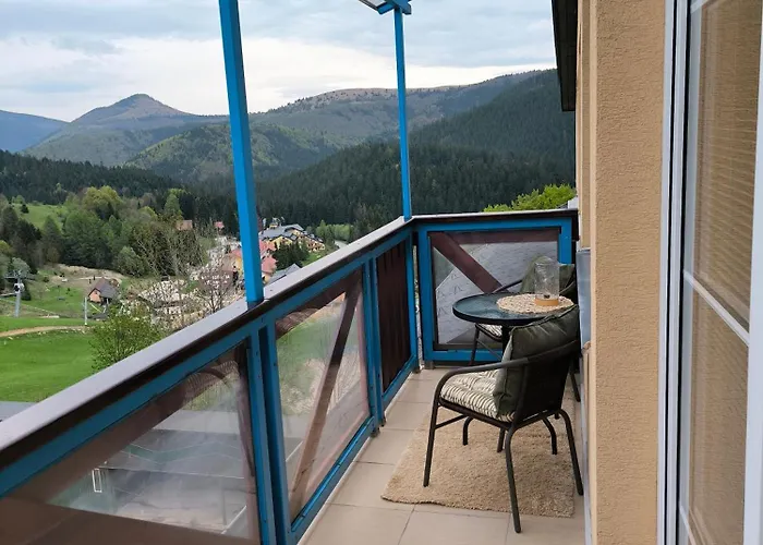 Hills View Lejlighed *