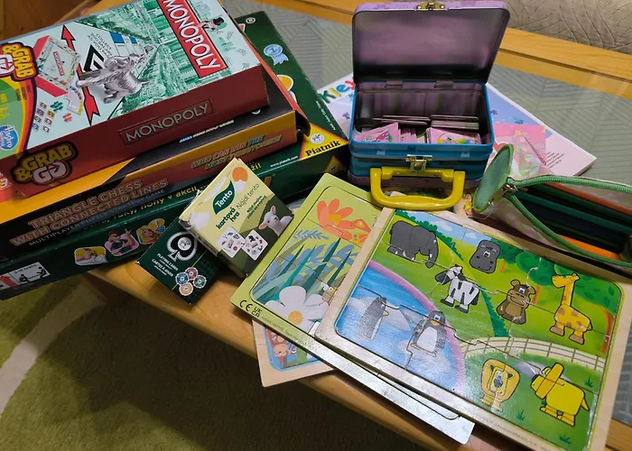 Hills View Lejlighed