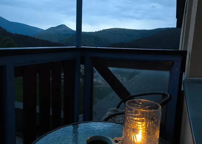 Lejlighed Hills View *