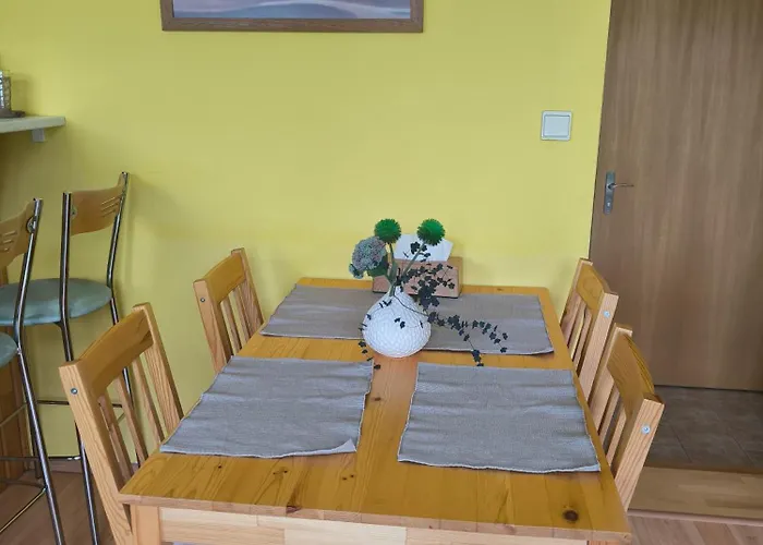 Lejlighed Hills View Donovaly