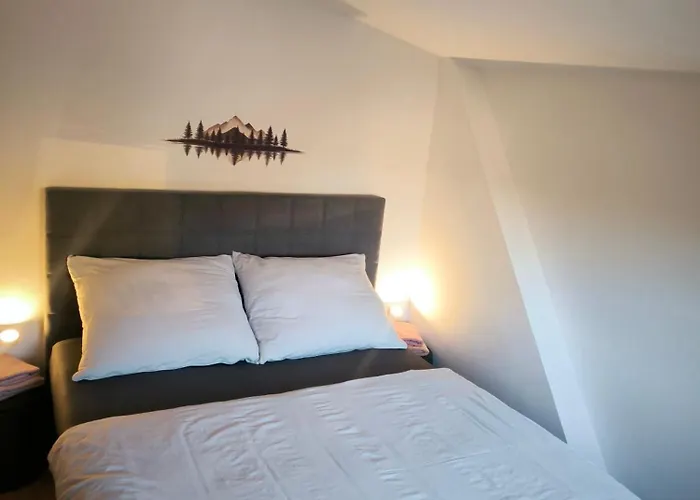 Lejlighed Hills View *