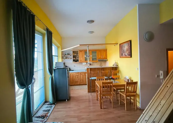 Lejlighed Hills View