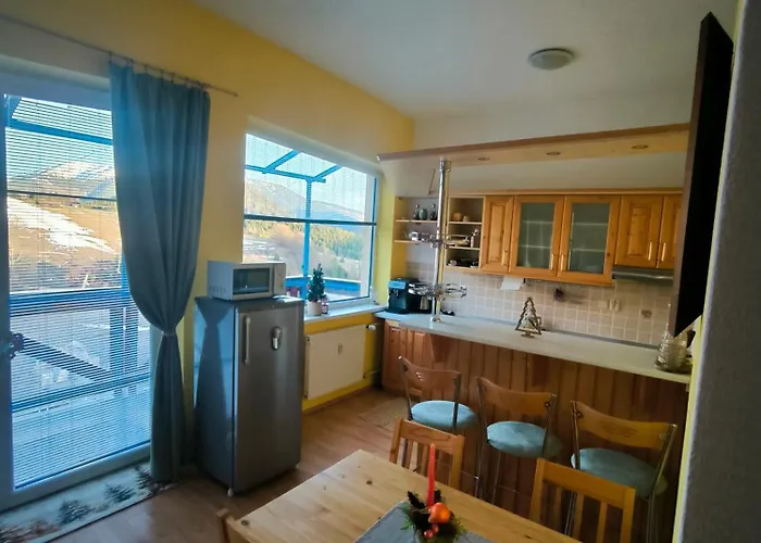 Lejlighed Hills View Donovaly