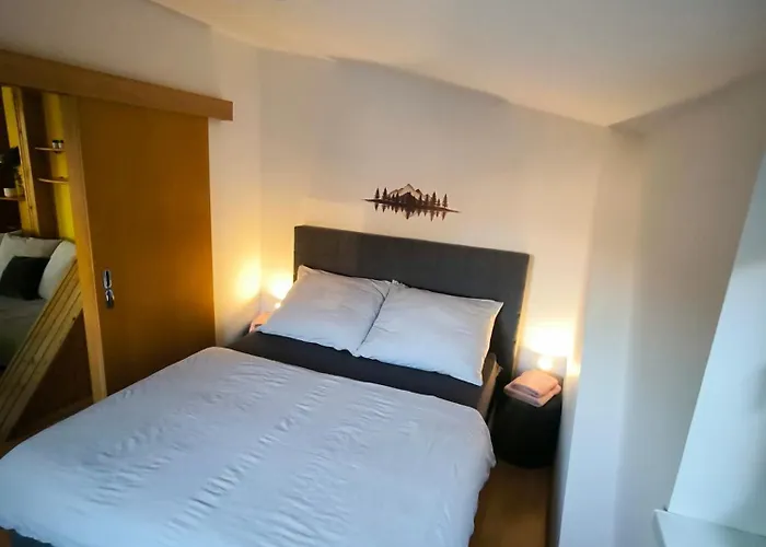 Lejlighed Hills View