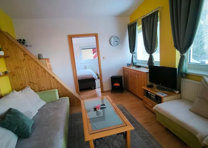 Lejlighed Hills View *