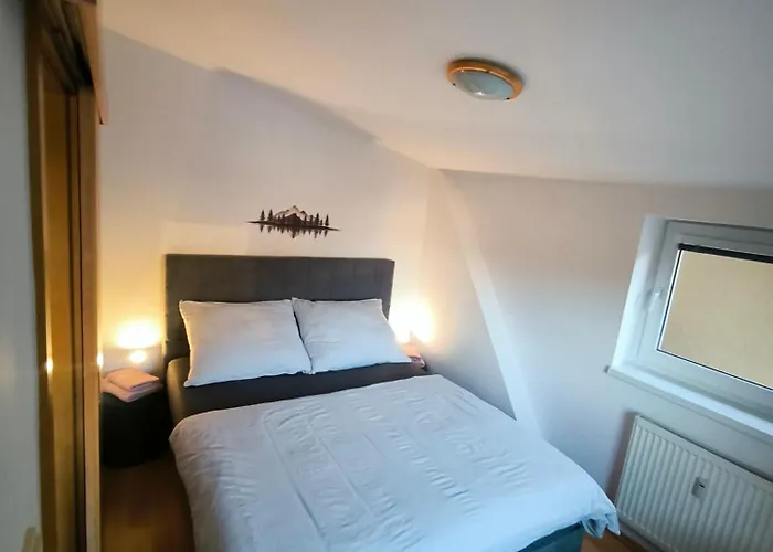 Hills View Lejlighed Donovaly