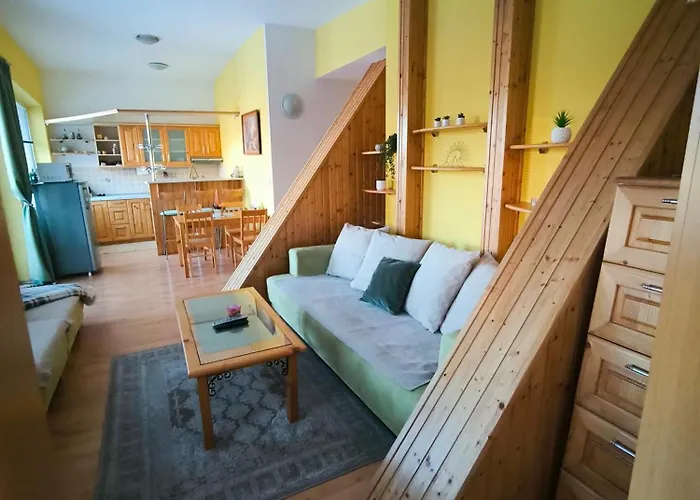 Lejlighed Hills View Donovaly